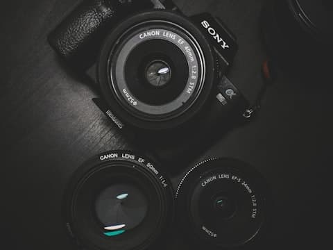 Kamera