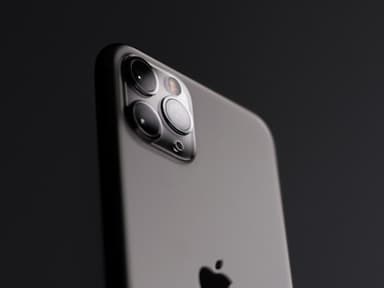 iPhones