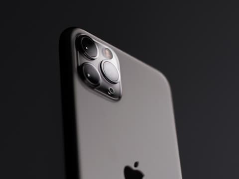 iPhone