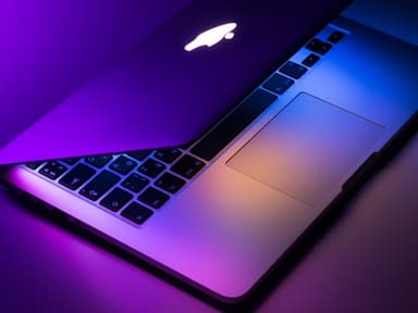 MacBooks