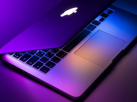 MacBook