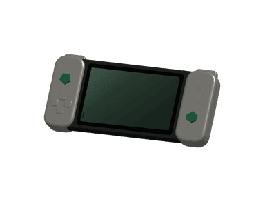 Handhelds