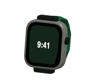 Smartwatches