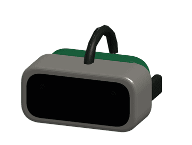 VR / XR