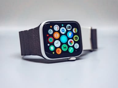 Smartwatches