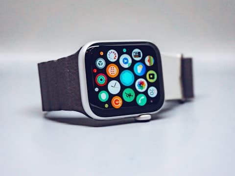 Smartwatch