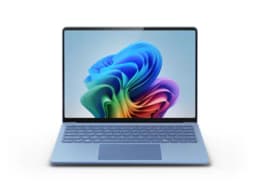 Microsoft Surface Laptop 15" (16 GB, 512 GB SSD, Snapdragon X Plus)