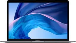 Apple MacBook Air Intel Core i5 13" (256 GB SSD, Intel Core i5)