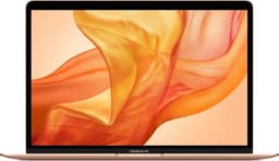 Apple MacBook Air Intel Core i5 13" (512 GB SSD, Intel Core i5)