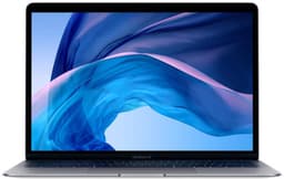 Apple MacBook Air Intel Core i5 13" (256 GB SSD, Intel Core i5)