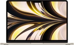 Apple MacBook Air 13" (512 GB SSD, Apple M2)
