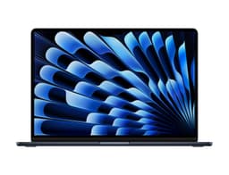 Apple MacBook Air 15" (512 GB SSD, Apple M2)