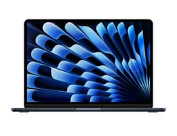 Apple MacBook Air 13" (512 GB SSD, Apple M3)