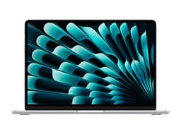 Apple MacBook Air 13" (8 GB, 1 TB SSD, Apple M3)