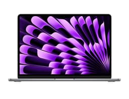 Apple MacBook Air 13" (256 GB SSD, Apple M3)