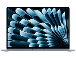 Apple MacBook Air 15" (512 GB SSD, Apple M4)