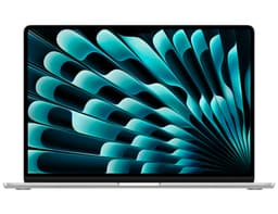 Apple MacBook Air 15" (512 GB SSD, Apple M4)