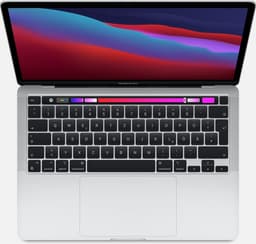 Apple MacBook Pro 13" (512 GB SSD, Apple M1)
