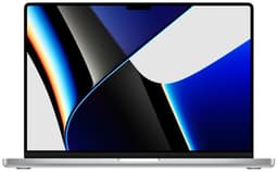Apple MacBook Pro 16" (1 TB SSD, Apple M1)