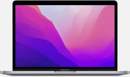 Apple MacBook Pro 13" (1 TB SSD, Apple M2)