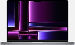 Apple MacBook Pro 14" (2 TB SSD, Apple M2)
