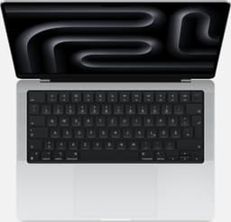 Apple MacBook Pro 14" (1 TB SSD, Apple M3)