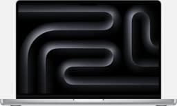 Apple MacBook Pro 14" (512 GB SSD, Apple M3)