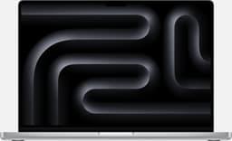 Apple MacBook Pro 16" (512 GB SSD, Apple M3)