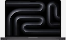 Apple MacBook Pro 16" (4 TB SSD, Apple M3)
