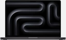 Apple MacBook Pro 16" (4 TB SSD, Apple M4)