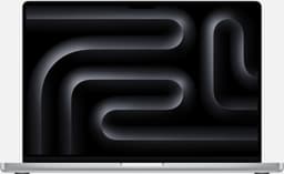 Apple MacBook Pro 16" (2 TB SSD, Apple M4)