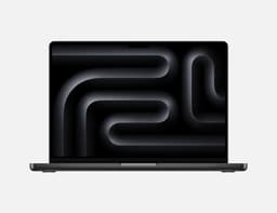Apple MacBook Pro 14" (512 GB SSD, Apple M5)