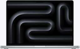 Apple MacBook Pro 16" (2 TB SSD, Apple M5 Max)