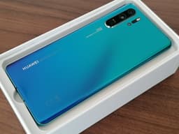 Huawei P30 Pro (128 GB)