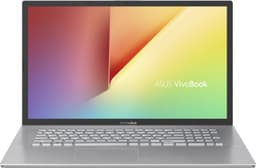ASUS Vivobook 17 17" (20 GB, 1 TB SSD, i7 1165G7)