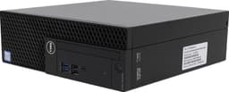 Dell OptiPlex 3050 (8 GB, 512 GB SSD, Intel Core i5-6500)