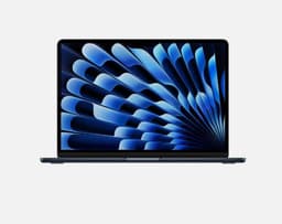 Apple MacBook Air 13" (256 GB SSD, Apple M2)
