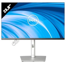Dell Professional P2422H 23.8"