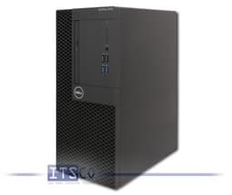 Dell OptiPlex 3070 (8 GB, 256 GB SSD, Intel Core i5-9500)