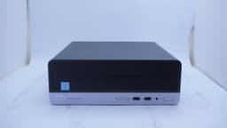 HP ProDesk 400 G4 (32 GB, 1 TB SSD, i5-6500)