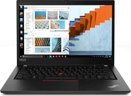 Lenovo ThinkPad T490 14" (16 GB, 256 GB SSD, Intel Core i5-8365U)