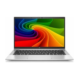 HP EliteBook (8 GB, 256 GB SSD, Ryzen 3)