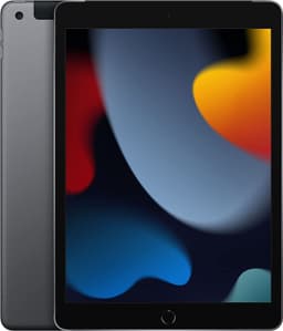Apple iPad 10.2" (64 GB)