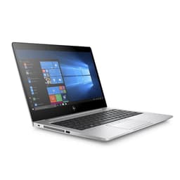 HP EliteBook 830 13" (32 GB, 256 GB SSD, Intel Core i7 1185G7)