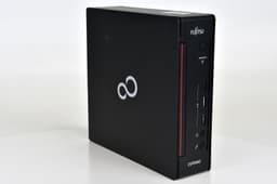 Fujitsu Esprimo Q558 (24 GB, 256 GB SSD, i5-8400T)