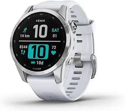 Garmin Fenix 7S