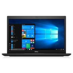 Dell Latitude 7480 14" (8 GB, 256 GB SSD, i5-6300U)