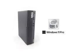Lenovo ThinkCentre M70s (8 GB, 256 GB SSD, Intel Core i5-10500)