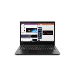 Lenovo ThinkPad X395 13" (8 GB, 512 GB SSD, Ryzen 5)