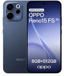 Oppo Reno15 (512 GB)